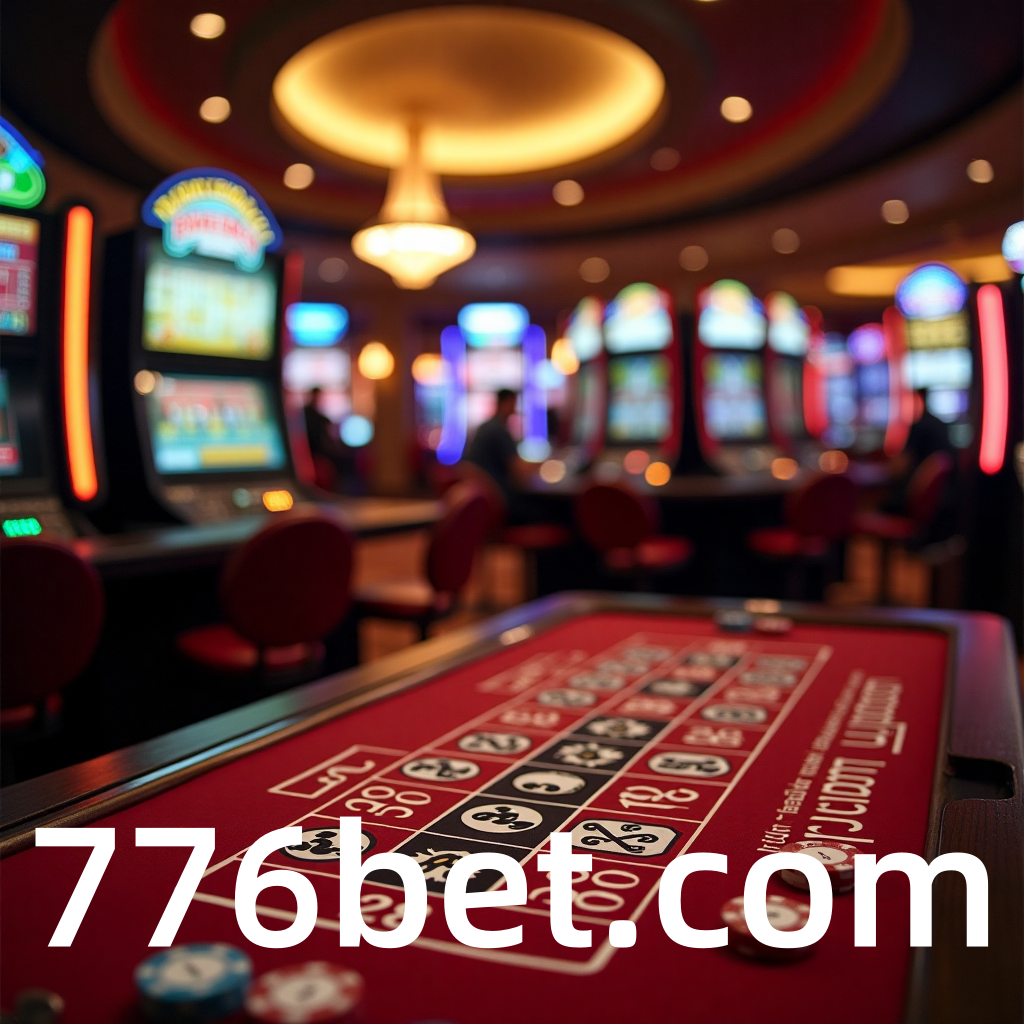776bet